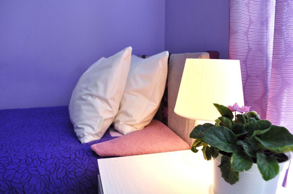 Happy House Hostel Познан Стая снимка