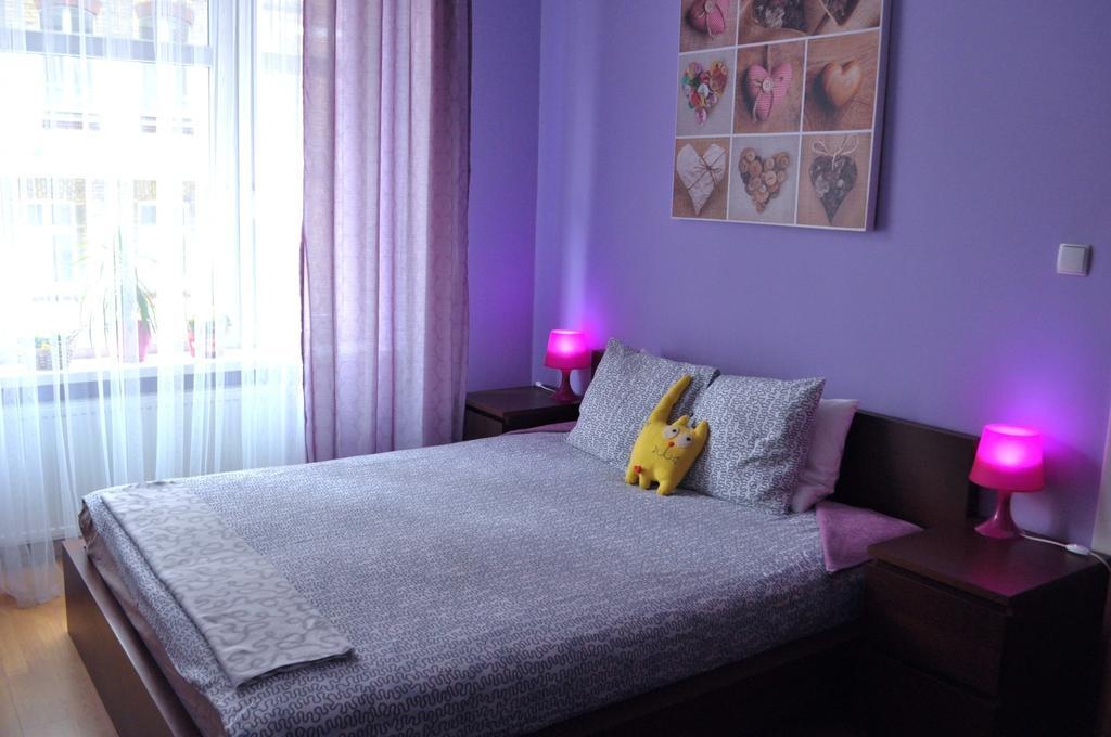 Happy House Hostel Познан Стая снимка