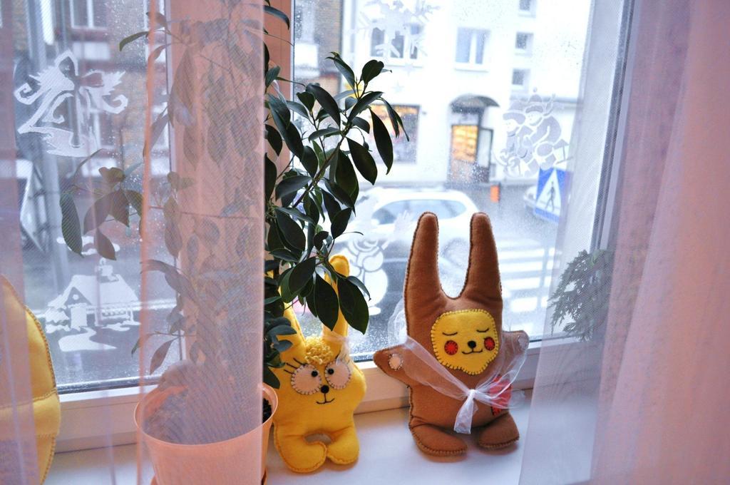 Happy House Hostel Познан Стая снимка