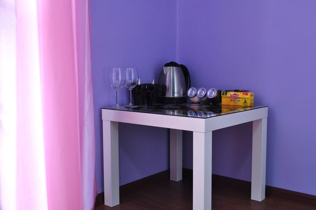 Happy House Hostel Познан Стая снимка
