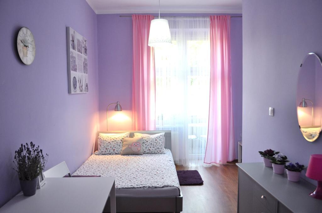 Happy House Hostel Познан Стая снимка