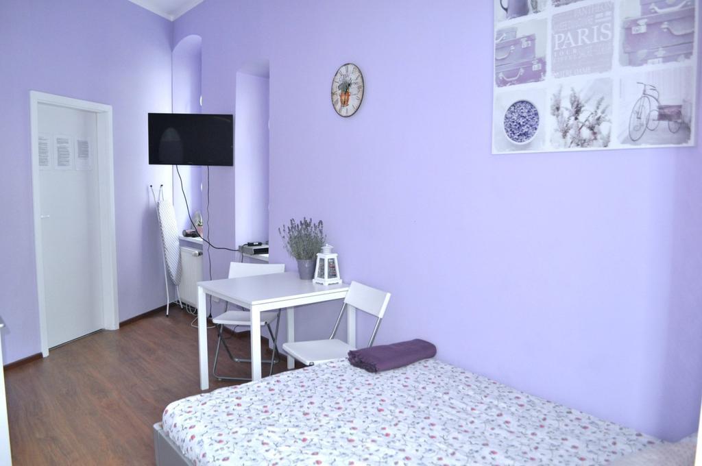 Happy House Hostel Познан Стая снимка